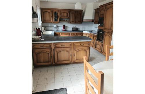 Sea View Family Escape - Foto 35