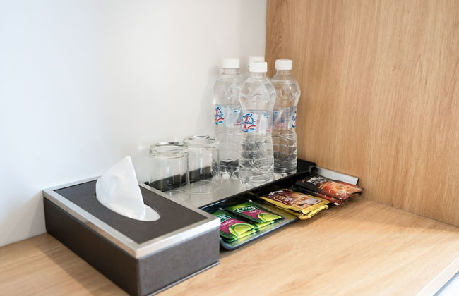 MADISON Saigon Luxury Citypoint - Foto 39