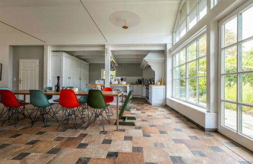 Historic Thatched House At Lake Sparow - Foto 11