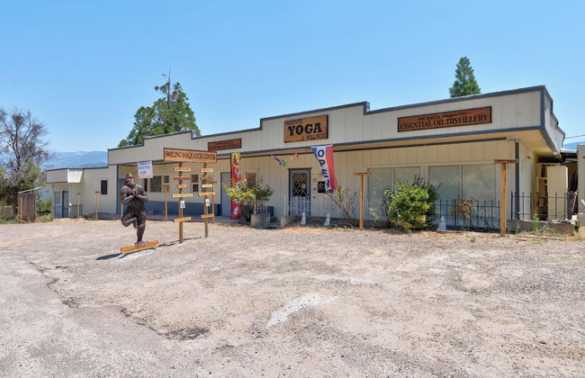 Sleepy Sasquatch 1 Adventure for 2!! - Foto 20