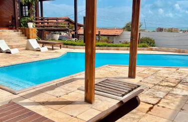 Casa de praia Porto Das Dunas - Foto 12