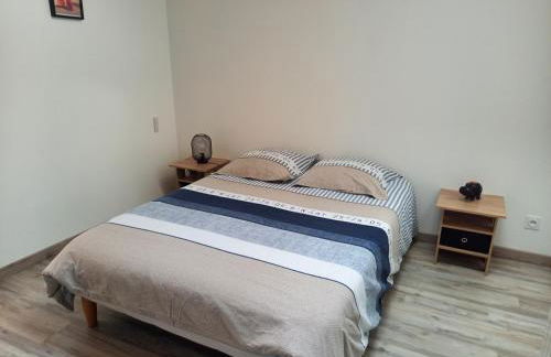 La Teranga proche La Rochelle - Foto 16