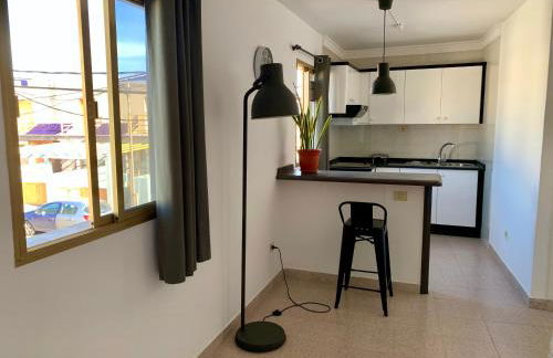 Fuerteventura apartament Monny Moulin View Antigua Wi-Fi - Photo 10