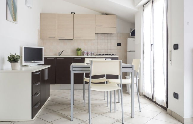 Residence Holidays - Foto 14