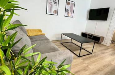 Petite maison avec terrasse - Foto 9