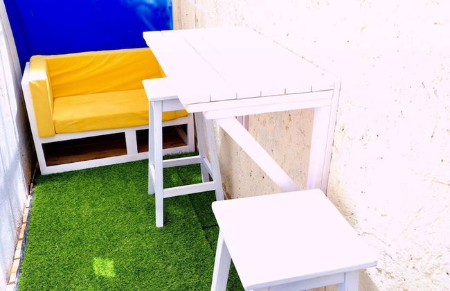 Stay.Plus Oark Apartment Kisii - Foto 19