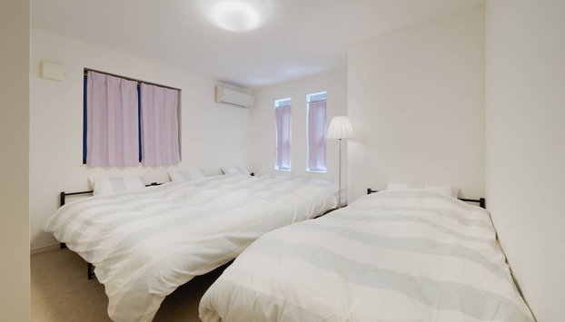 Happiness Home-1 - Foto 4, Habitación