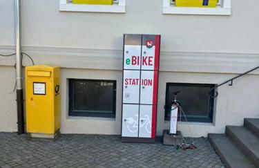 Zentrale große Wohnung in Prüm für erholsamen Urlaub - Foto 19