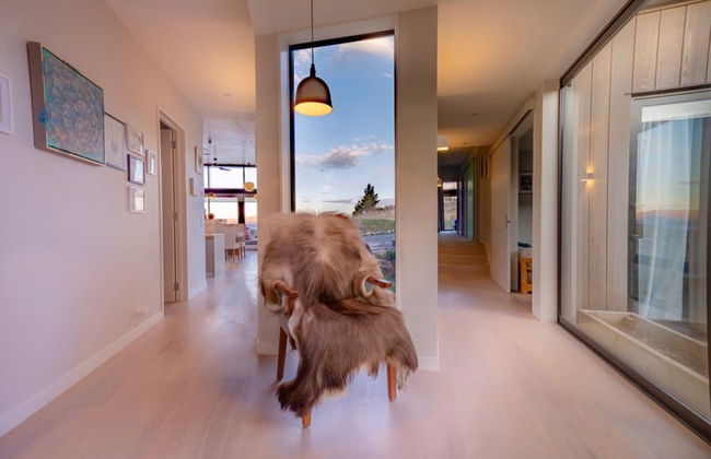 Lake Pukaki - Lake House - Foto 2