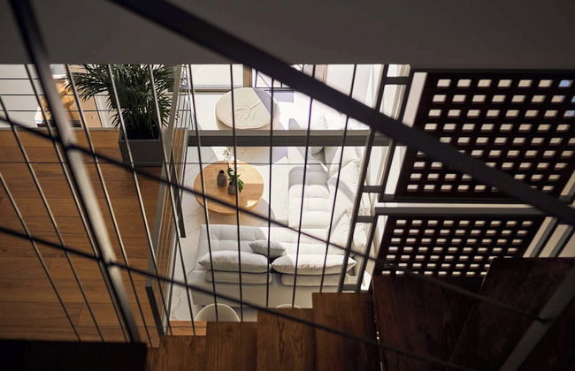 Omnia Villas - Foto 24