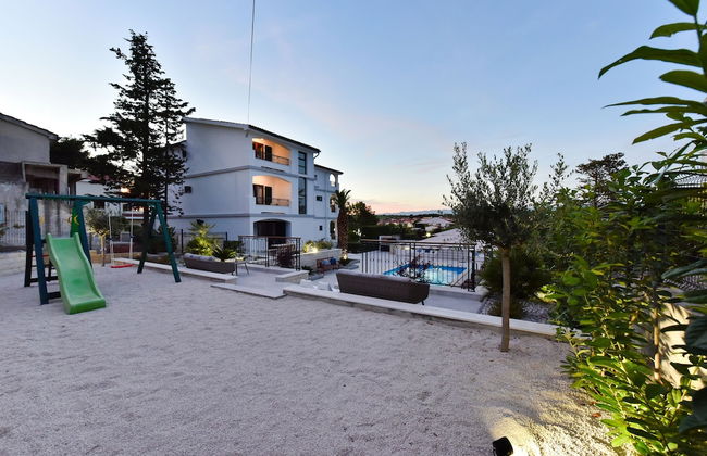 Mediterraneo Garden Apartments - Foto 64