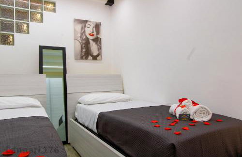 Lannari 176 Casa vacanze Bagheria - Foto 58