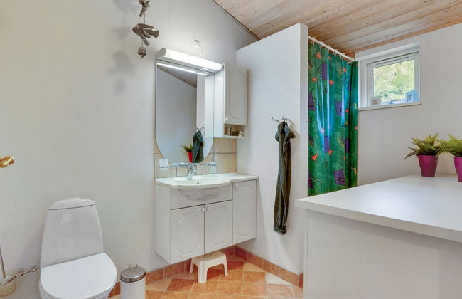 "Blome" - 150m to the fjord - Foto 12