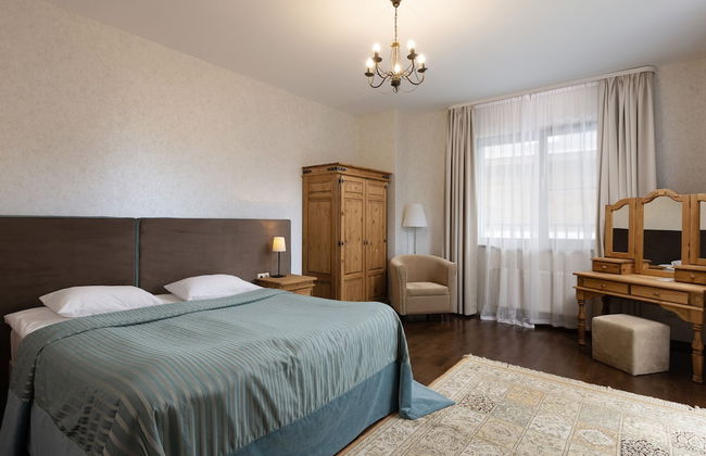 Rosa Khutor Chalet - Foto 17