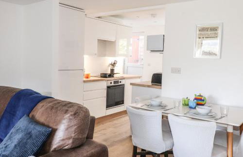 Sparrow Cottage - Foto 8