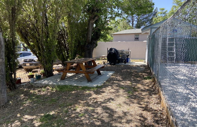 Clearlake Cabins - Foto 22