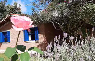 Chácara em Ibiúna com piscina - Jardim de Gaia - Foto 2