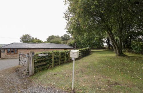 Keepers Barn - Foto 32