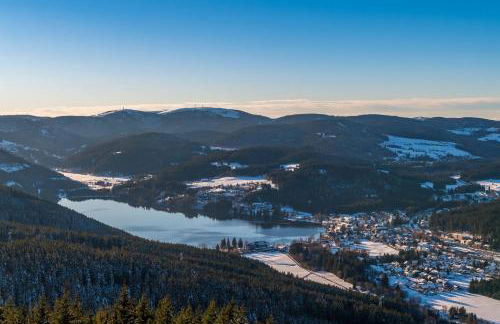 Ferienwohnungen Hirschen - Foto 57