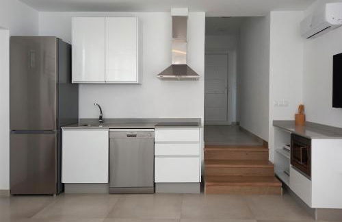 Apartamentos Julio Visconti - Foto 46