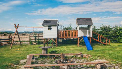 Agroturystyka Nad Łąkami - Foto 3