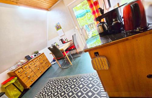 Ferienwohnungen Dorfliebe Dörnberg - Photo 17