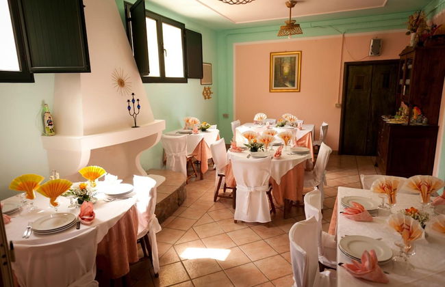 Agriturismo Menhir - Foto 26