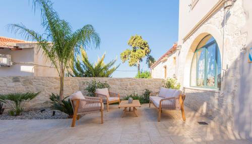 Villa Kirke - Foto 2