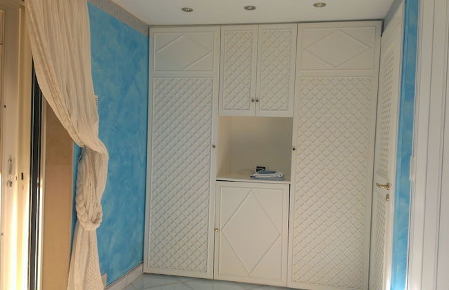 Villa Rosamarina - Foto 2