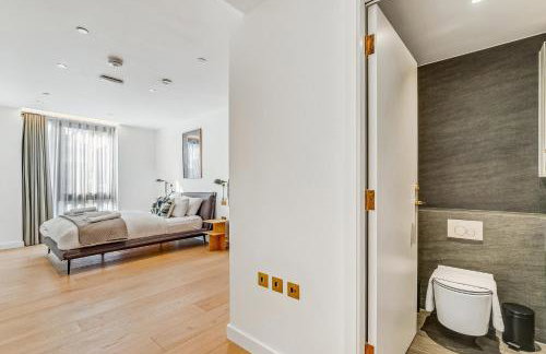 StayCozy Apartments in Kings Cross - Foto 86
