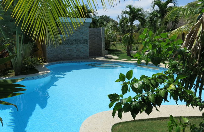 Alona's Coral Garden Resort - Foto 79