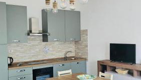 L'Olivo - Foto 1, stove