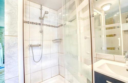 Gîte spacieux à Mer avec un joli extérieur - Foto 11