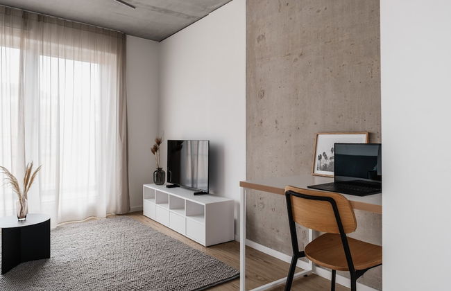 CLOUD No7 STUDIOS - Foto 17