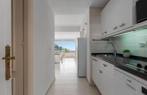 Miraflores Paradyse Studio Apartment - Photo 21