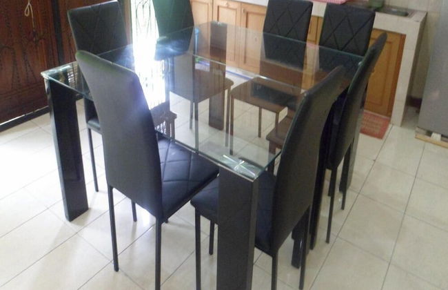 Villa Kota Bunga Dandelion - Photo 25