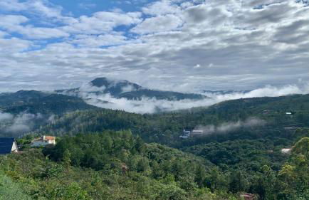 Loft Teto Muriquis - Foto 13