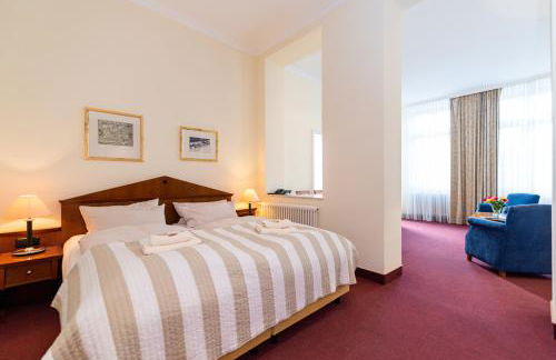 Aparthotel Seeschlösschen - Foto 34