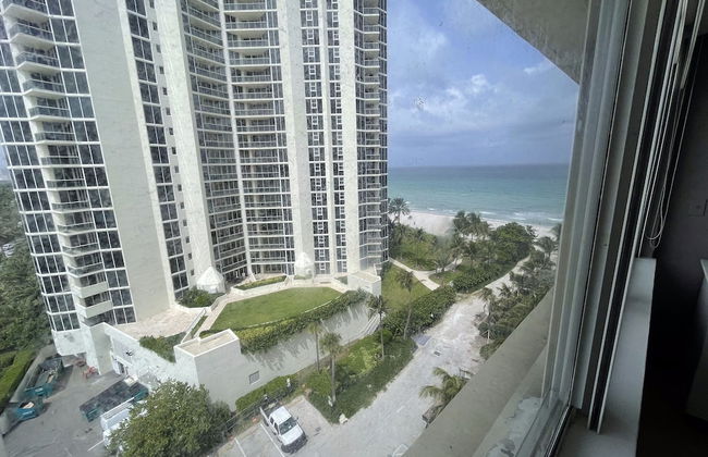 Areia Azul Aparts Miami - Foto 36