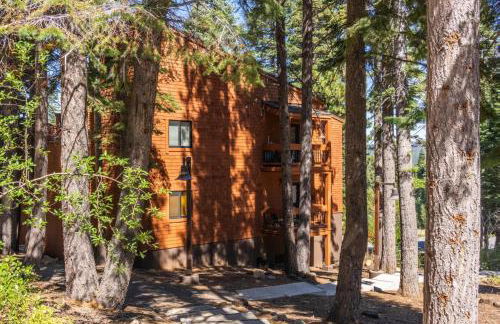 Northstar - Ski View Condo - Foto 21