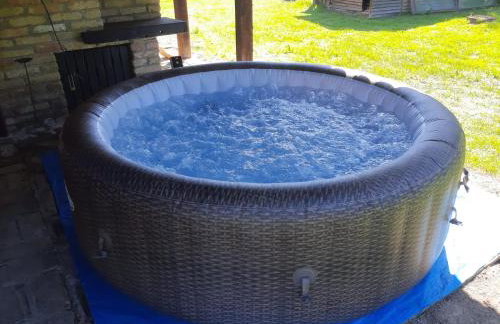 Holiday Home Bojko - Foto 22