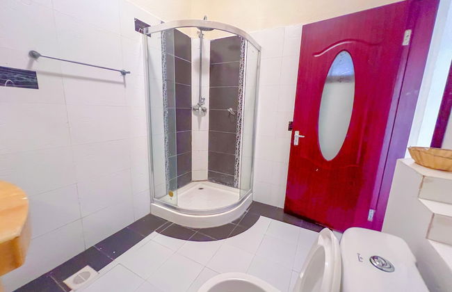 Shanzu Beachfront Suites - Foto 15