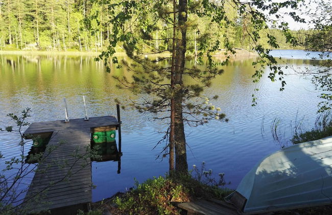 Salkolahti Huvikumpu - Foto 14