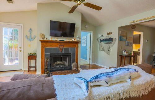 Green Whale - Photo 51