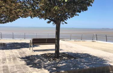 Petit nid à 50m de la plage au coeur de Fouras - Foto 18