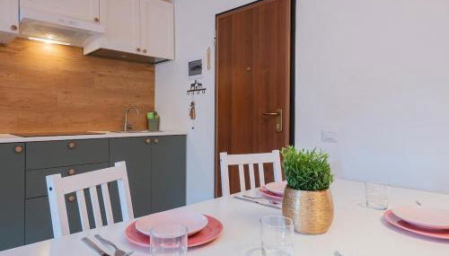 Alpine Retreat Bormio - With WIFI and Smart Tv - Photo 2