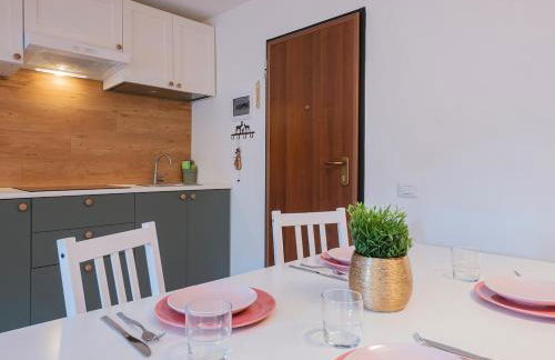 Alpine Retreat Bormio - With WIFI and Smart Tv - Photo 2