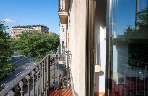 Apartment Sants-Montjuïc- Avenida Madrid by Interhome - Photo 40