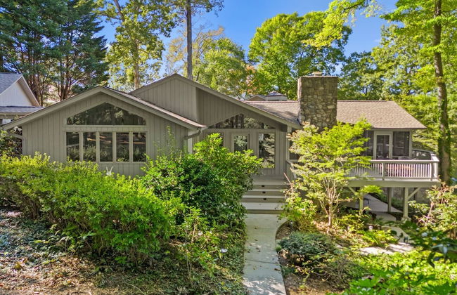 Modern Masterpiece by Avantstay Waterfront Private Dock - Foto 76