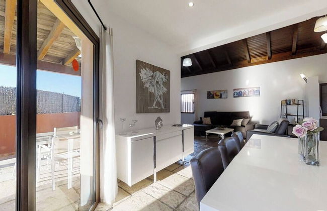 Villa Angeles - Corralejo - Foto 25